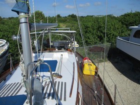 1981 Cheoy Lee 35 Sloop