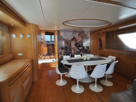 2006 Sanlorenzo Yachts 82 на продажу