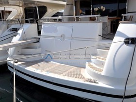 2006 Sanlorenzo Yachts 82 til salg