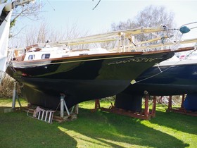 1977 Nantucket Clipper 32 satın almak