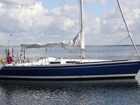 Kjøpe 2003 Comfort Yachts 42