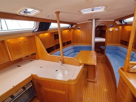2003 Comfort Yachts 42