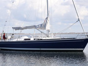 2003 Comfort Yachts 42