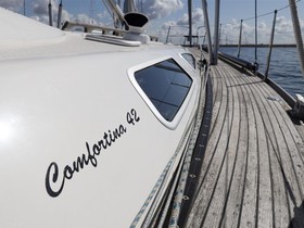 Comfort Yachts 42