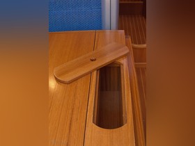 2003 Comfort Yachts 42 till salu