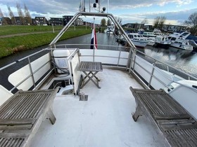 1991 Funcraft 1450 for sale
