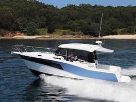 Kjøpe 2021 Rodman 1090 Evolution Flybridge