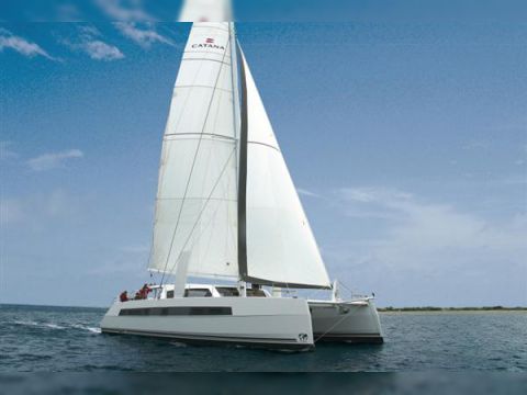 Catana 59