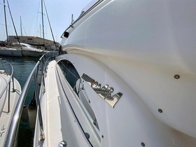 2004 Astondoa Yachts 464 til salg