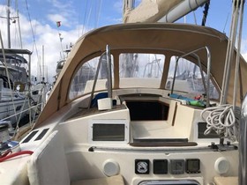 1981 Rival 38A