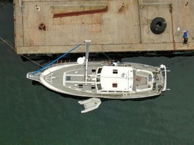 Buy 1999 Nauticat Yachts 44