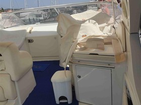 2005 Cranchi 37
