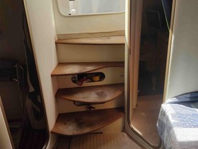 2005 Cranchi 37