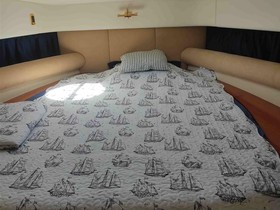 2005 Cranchi 37