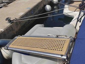 2005 Cranchi 37