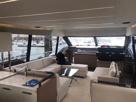 2018 Prestige Yachts 680 till salu