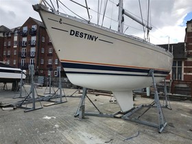 1986 Bénéteau Boats First 325 for sale