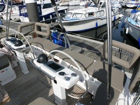 2013 Bavaria Yachts 42 Vision