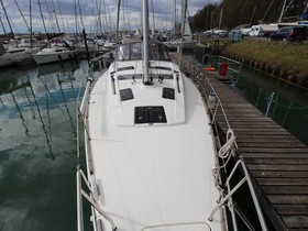 Bavaria Yachts 42 Vision