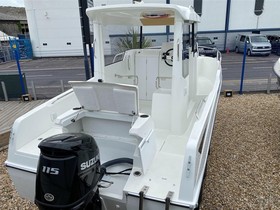 2018 Bénéteau Boats Barracuda 6 à vendre