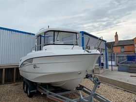 2018 Bénéteau Boats Barracuda 6