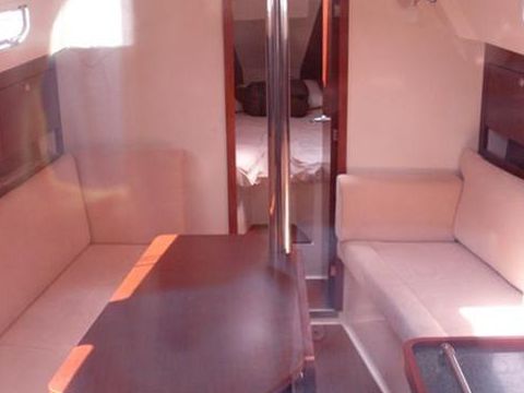 Købe 2010 Hanse 320