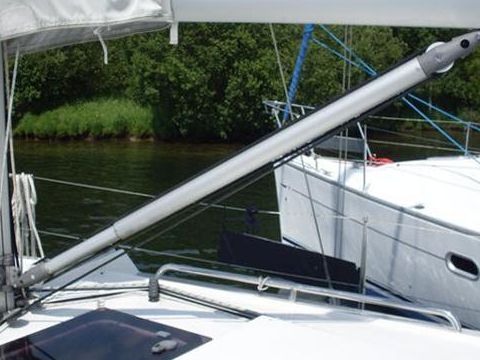Købe 2010 Hanse 320
