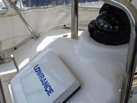 2010 Hanse 320 til salg