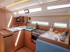 Buy 2022 Jeanneau Sun Odyssey 410