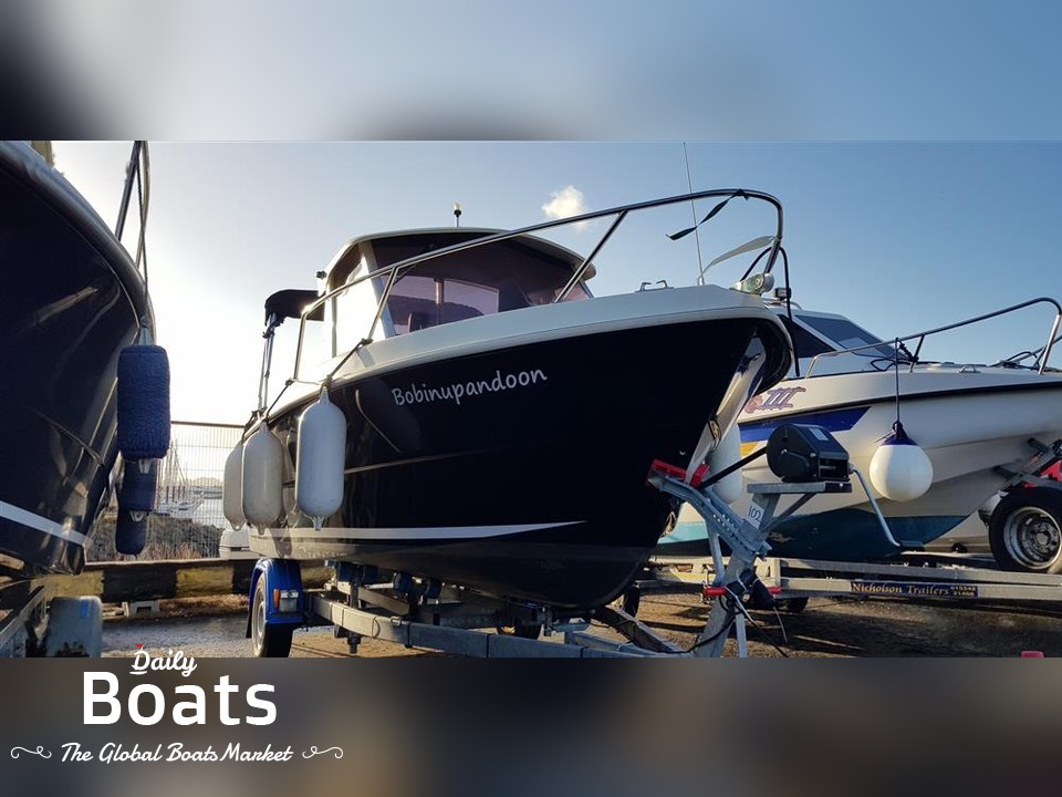 2013 Guy Marine Evada 540 for sale. View price, photos and Buy 2013 Guy