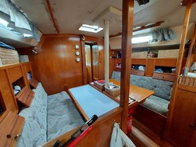 1983 Westerly Corsair 36 for sale