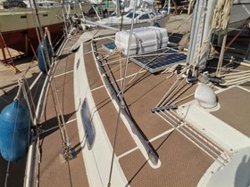 1983 Westerly Corsair 36 for sale