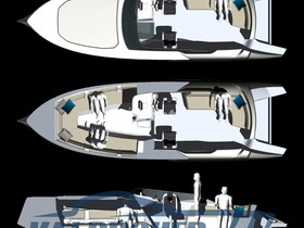 2021 Occhilupo Yacht & Carbon Superbia 28 en venta