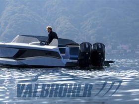 2021 Occhilupo Yacht & Carbon Superbia 28 till salu