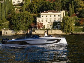 Köpa 2021 Occhilupo Yacht & Carbon Superbia 28