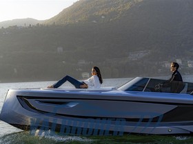 2021 Occhilupo Yacht & Carbon Superbia 28 satın almak