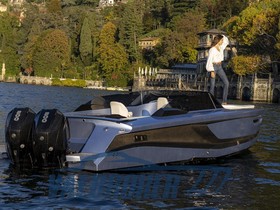 Купити 2021 Occhilupo Yacht & Carbon Superbia 28