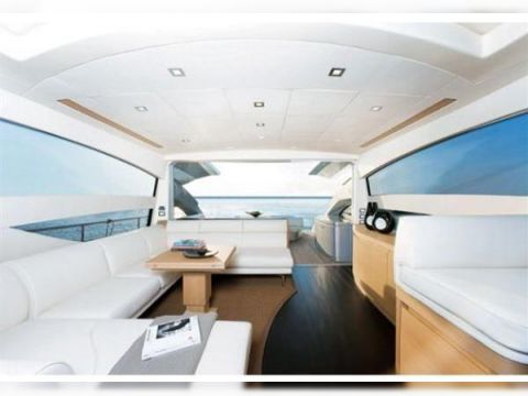 Buy 2009 Pershing 64