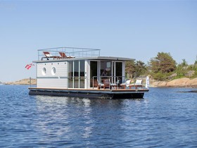 La Mare Houseboats Apartboat L