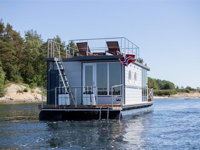 2022 La Mare Houseboats Apartboat for sale