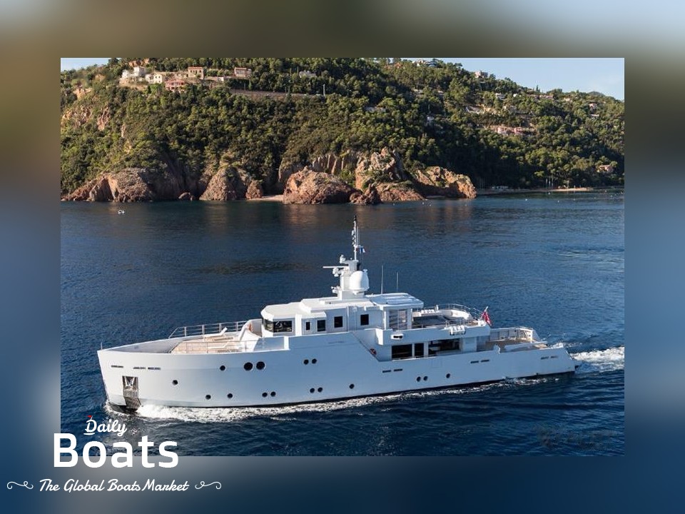 2016 Tansu Yachts 40M for sale. View price, photos and Buy 2016 Tansu