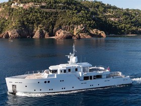 Buy 2016 Tansu Yachts 40M