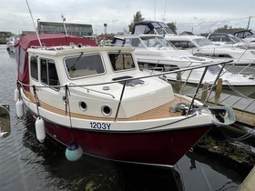 Trusty Boats T23