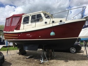 2013 Trusty Boats T23 for sale