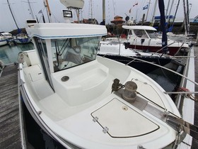 2001 Bénéteau Boats Antares 700