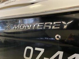 Monterey 270 SC