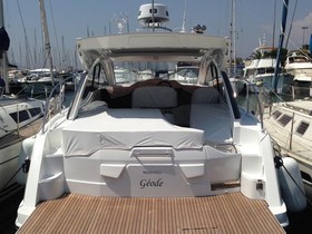 2015 Bénéteau Boats Gran Turismo 38 на продажу