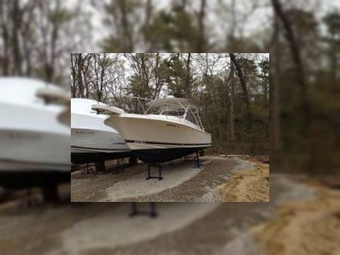 1986 Blackfin Combi te koop
