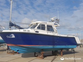 2005 Kingfisher Boats 35 Sport for sale
