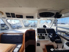 2005 Kingfisher Boats 35 Sport